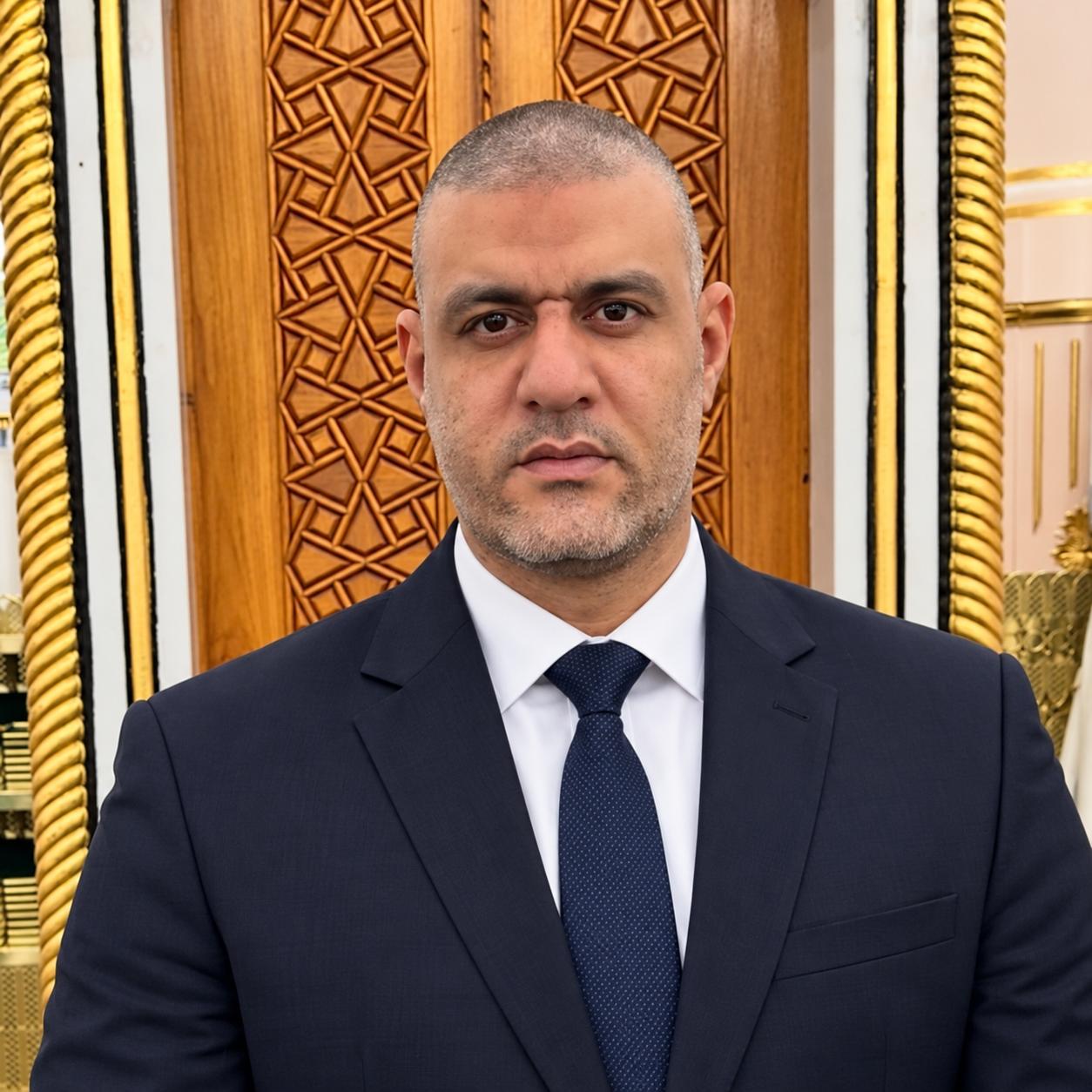 محمد ثابت